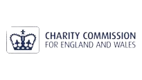 Charity Commission Logo